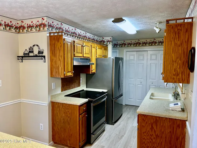 $219,783 | 120 Parker Street, Rockingham, NC 28379