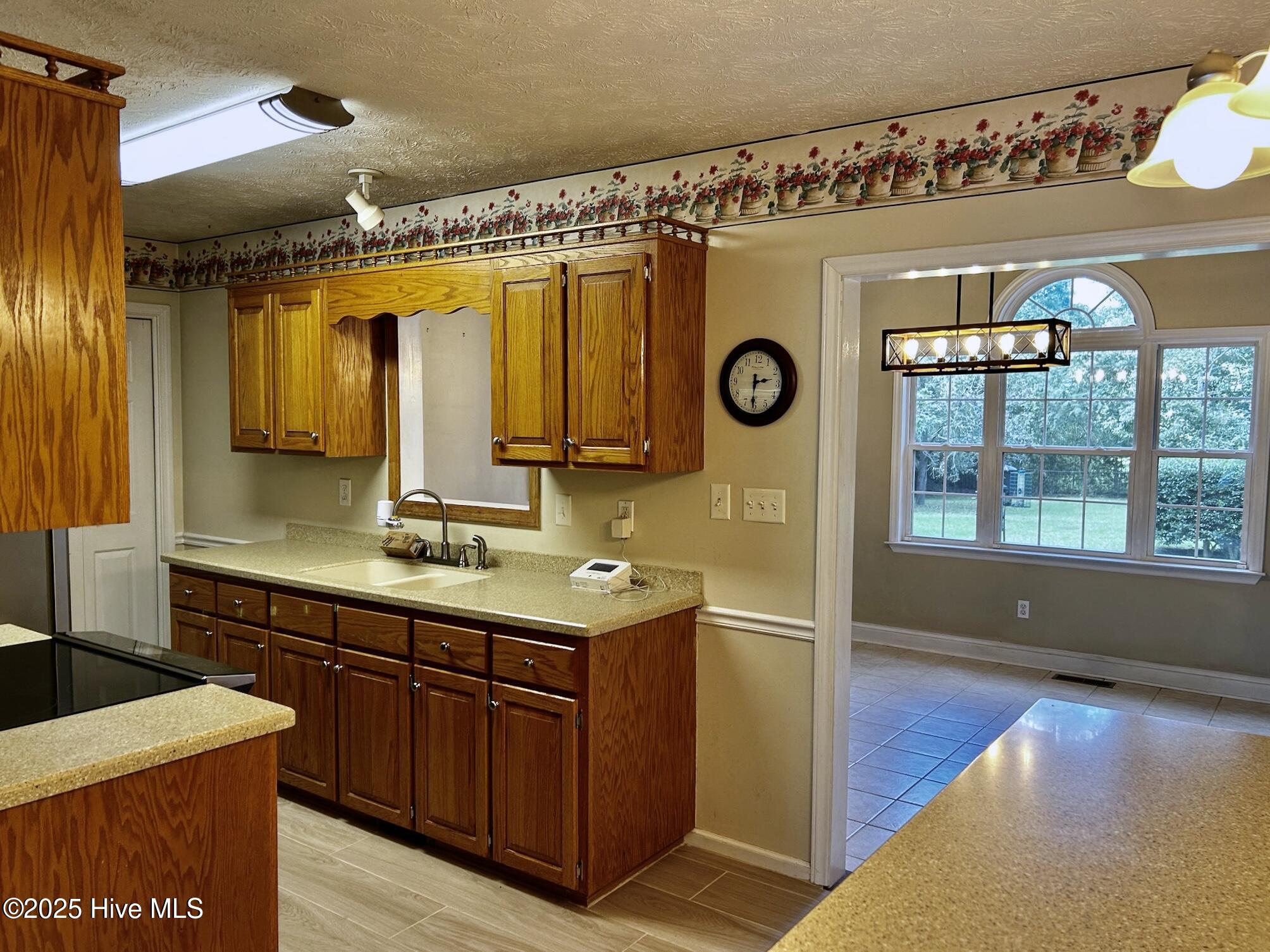 120 Parker Street Rockingham, NC 28379 - Photo 9 of 32 kitchen