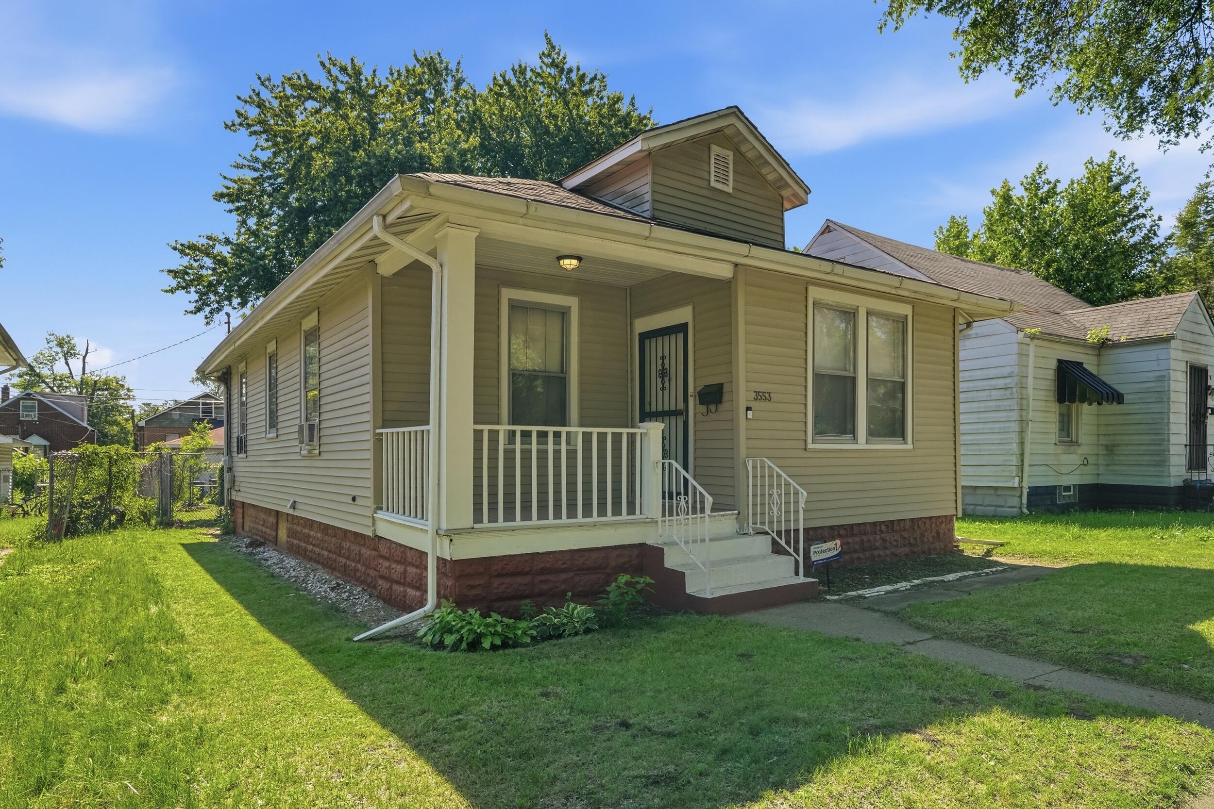 3553 Connecticut Street Gary, IN 46409 - Photo 2 of 17 2500x1667