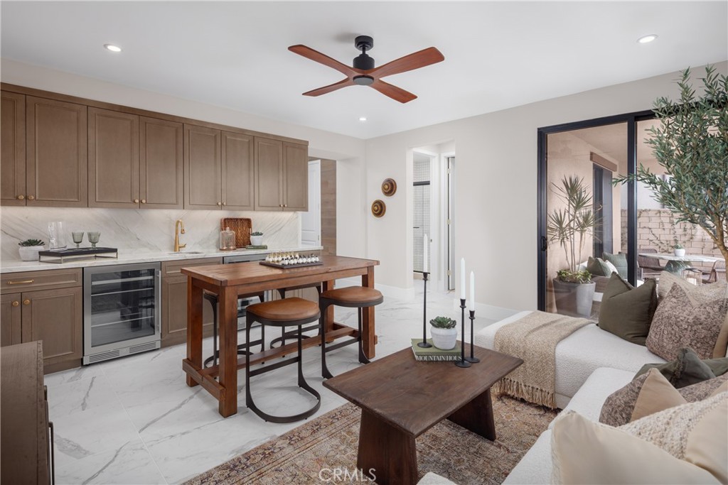 22085 Manarola Way Walnut, CA 91789 - Photo 11 of 20 a living room with furniture and a large window