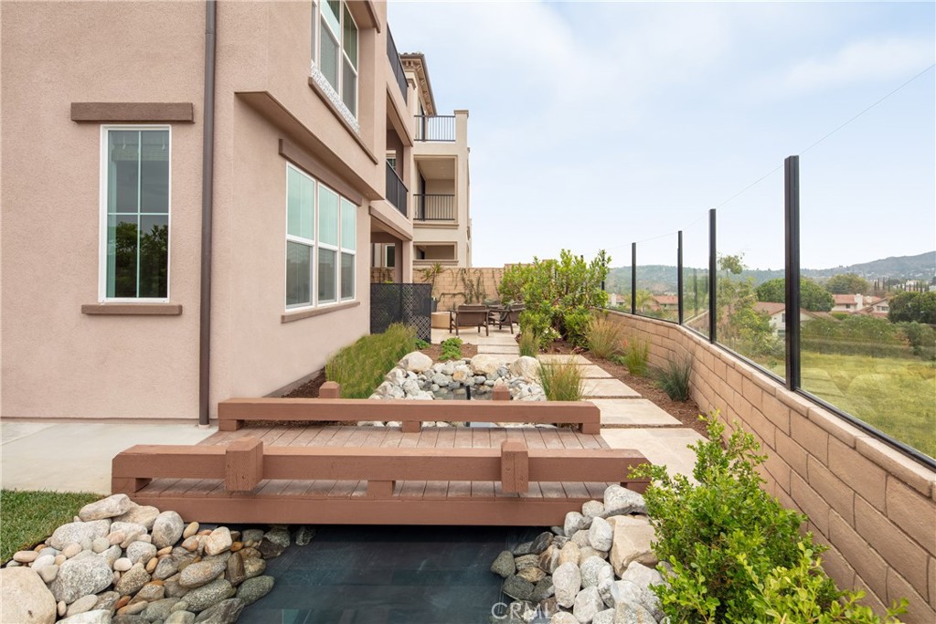 22085 Manarola Way Walnut, CA 91789 - Photo 20 of 20 a outdoor space with patio