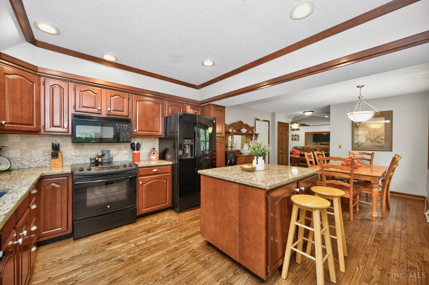 826 West Turtlecreek Union Road Lebanon, OH 45036 - Photo 9 of 57