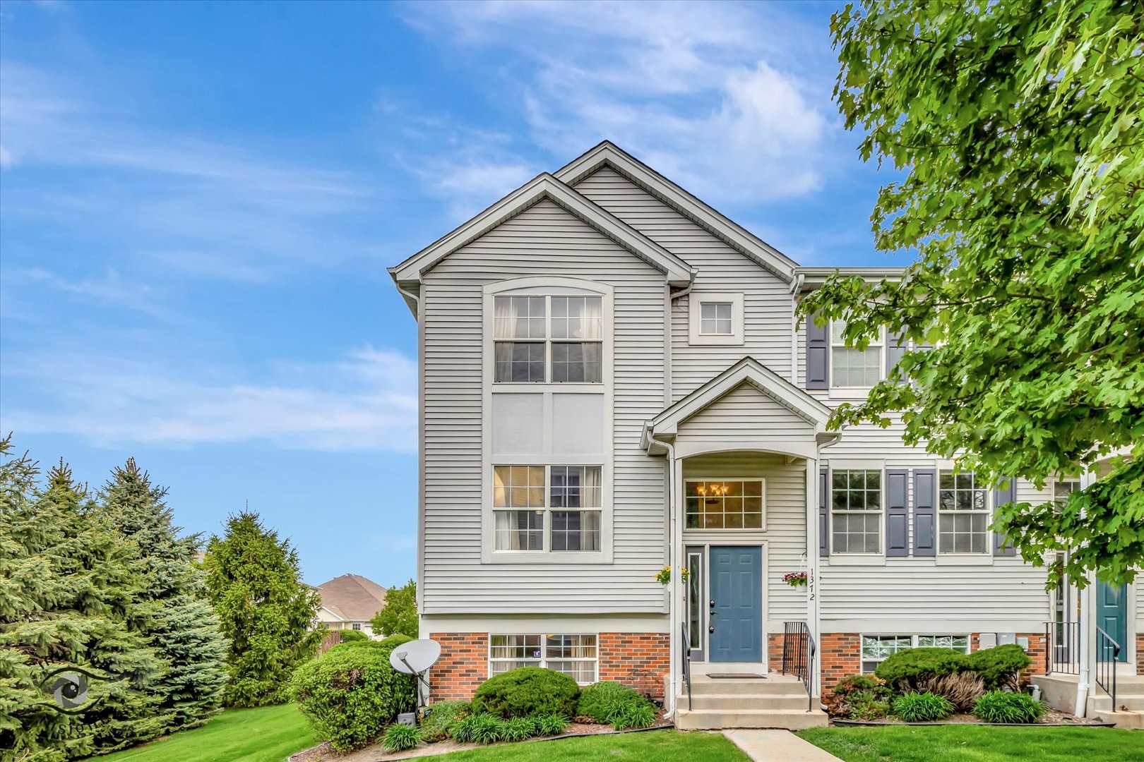 1372 Fox Hound Trail Beecher, IL 60401 - Photo 2 of 24