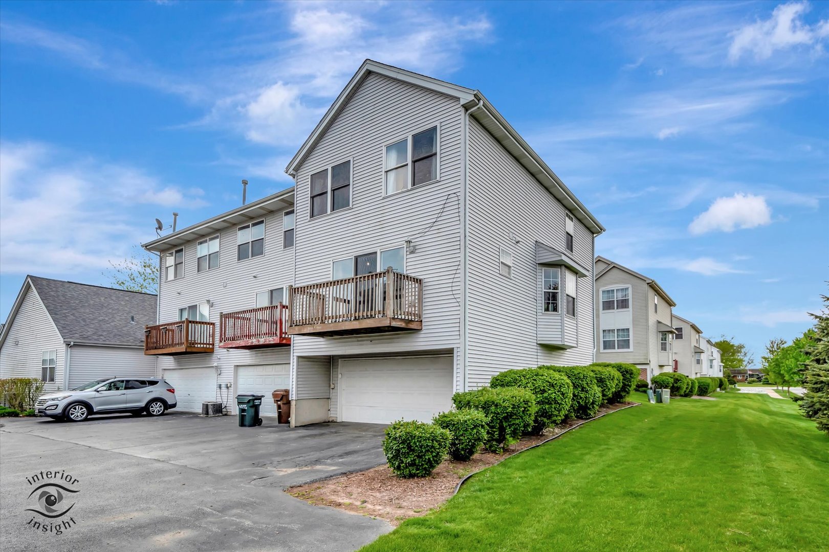 1372 Fox Hound Trail Beecher, IL 60401 - Photo 24 of 24