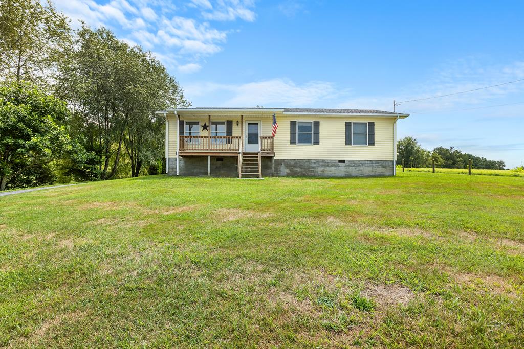 15364 Wyndale Road Abingdon, VA 24210 - Photo 1 of 32 Gallery Image 1