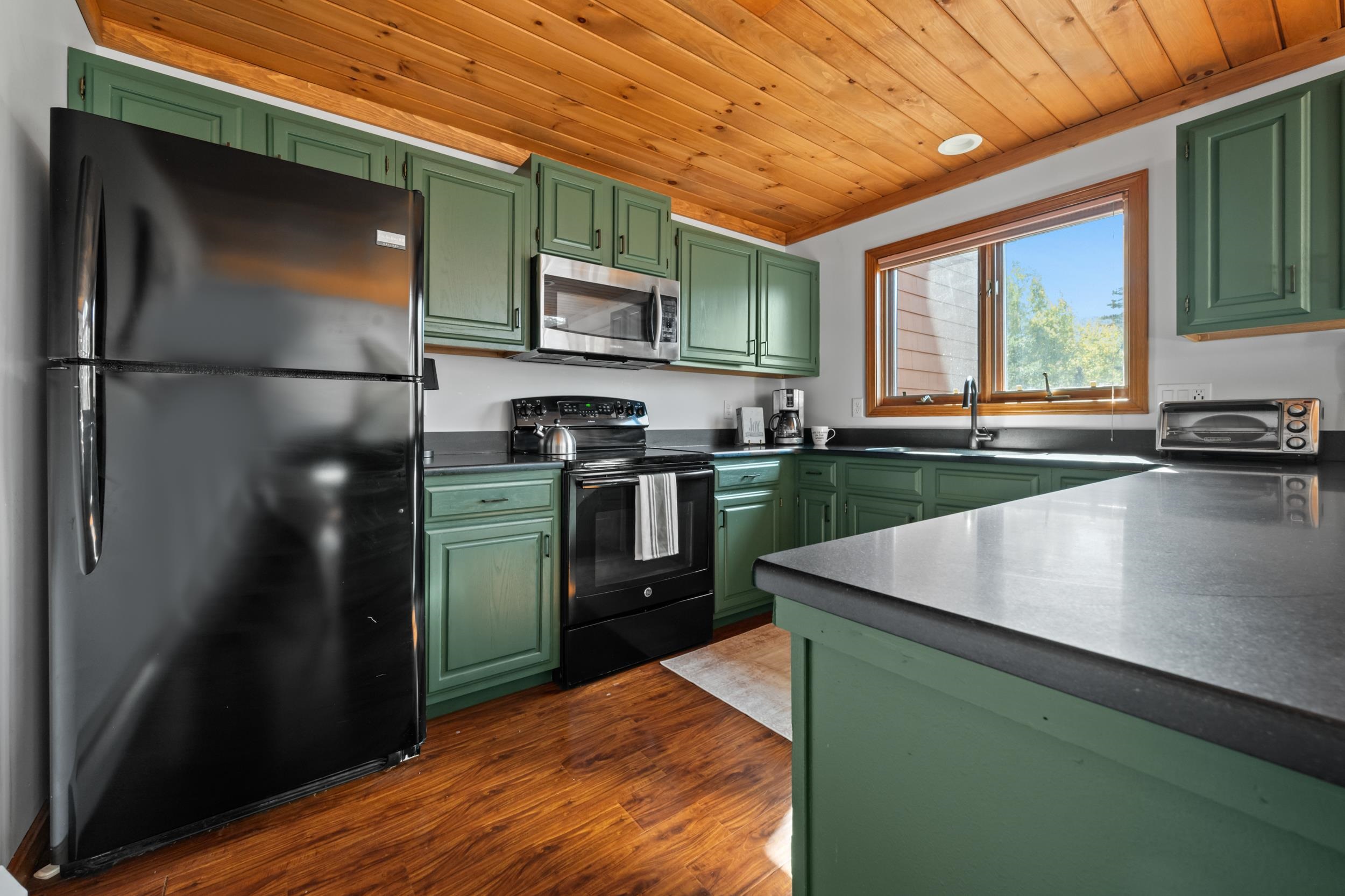 527 Hannah Loop, Unit 58 Carroll, NH 03595 - Photo 14 of 43