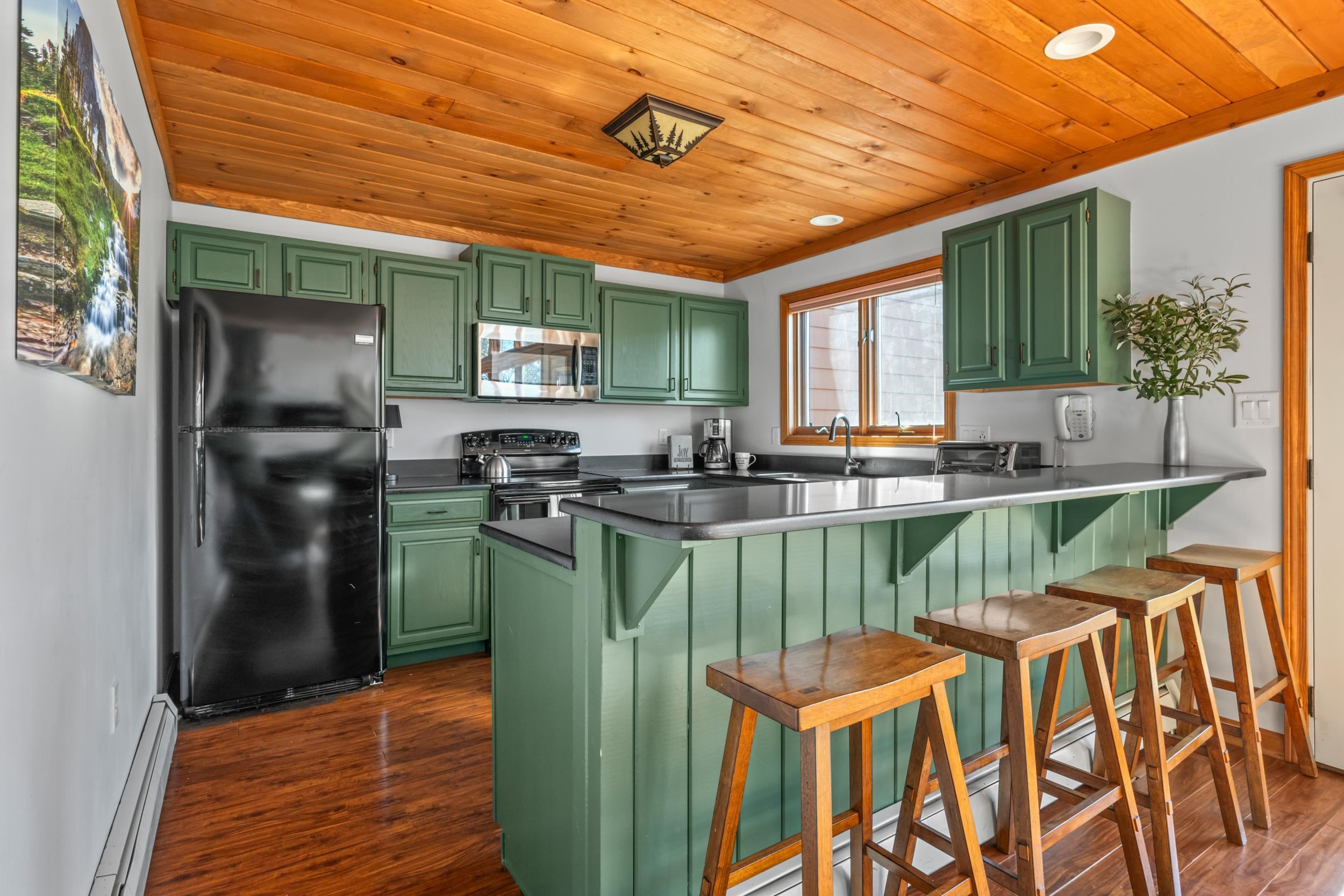 527 Hannah Loop, Unit 58 Carroll, NH 03595 - Photo 15 of 43