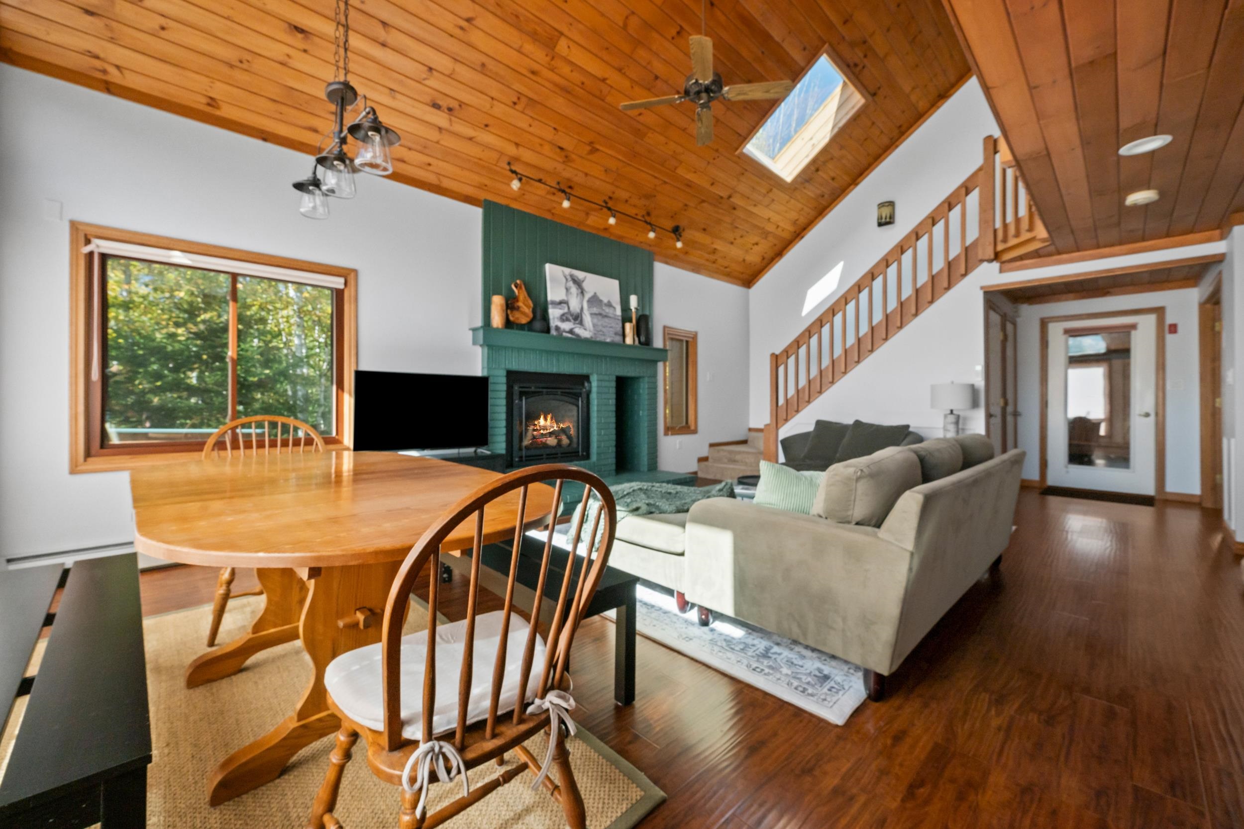 527 Hannah Loop, Unit 58 Carroll, NH 03595 - Photo 18 of 43