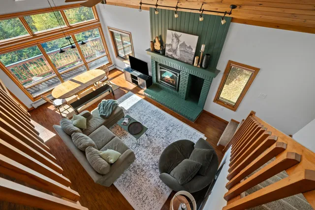 $779,000 | 527 Hannah Loop, Unit 58, Carroll, NH 03595