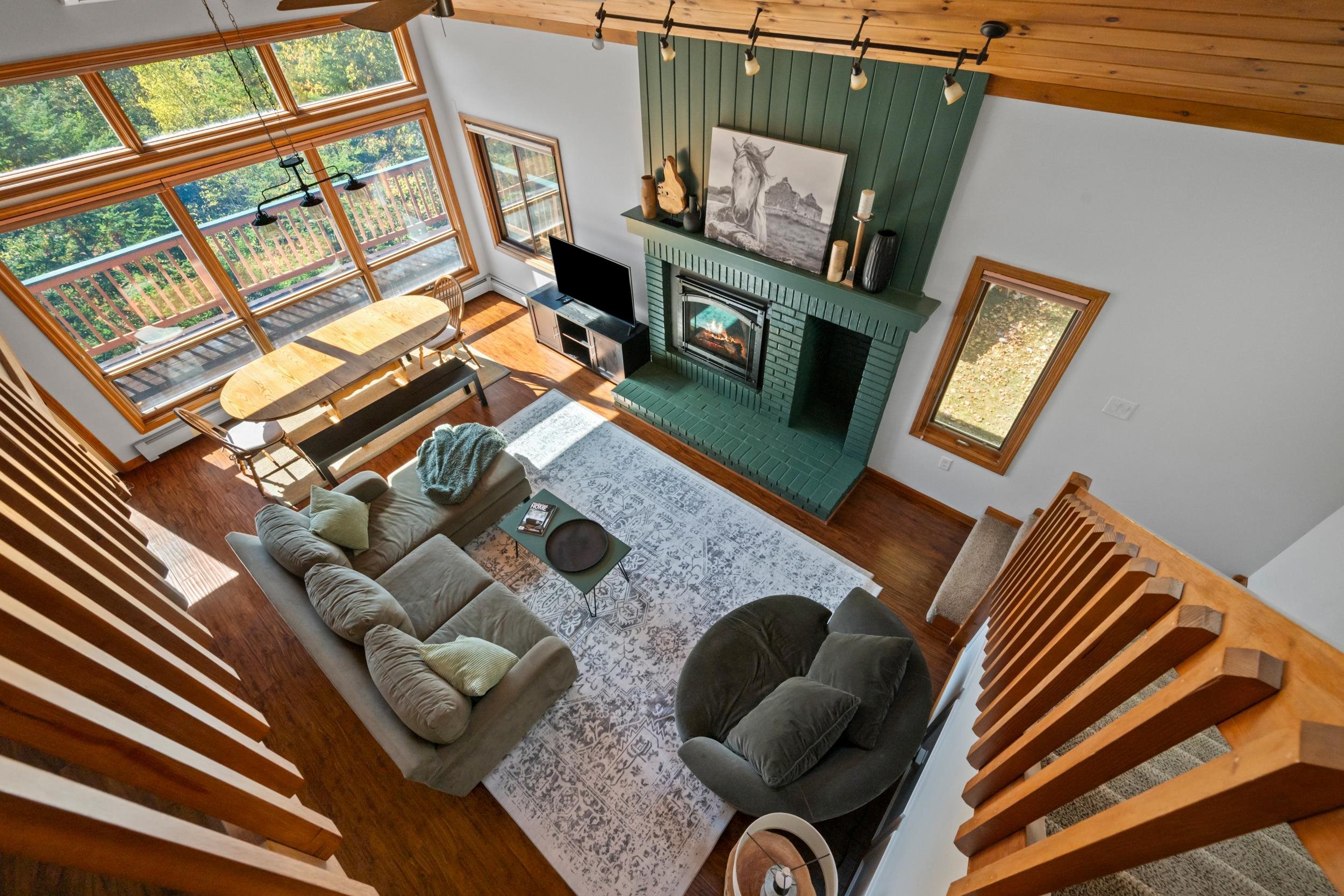 527 Hannah Loop, Unit 58 Carroll, NH 03595 - Photo 19 of 43