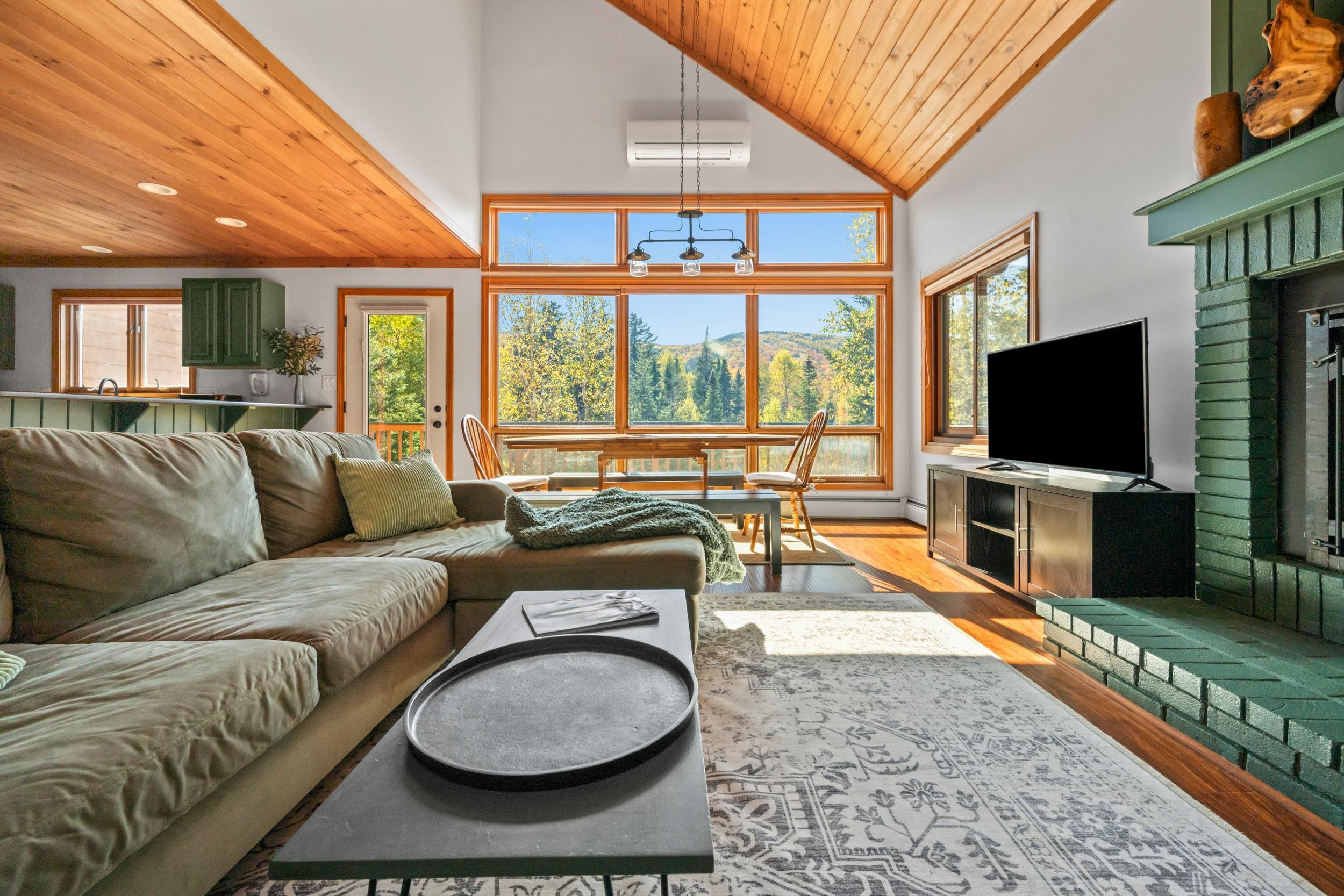 527 Hannah Loop, Unit 58 Carroll, NH 03595 - Photo 2 of 43