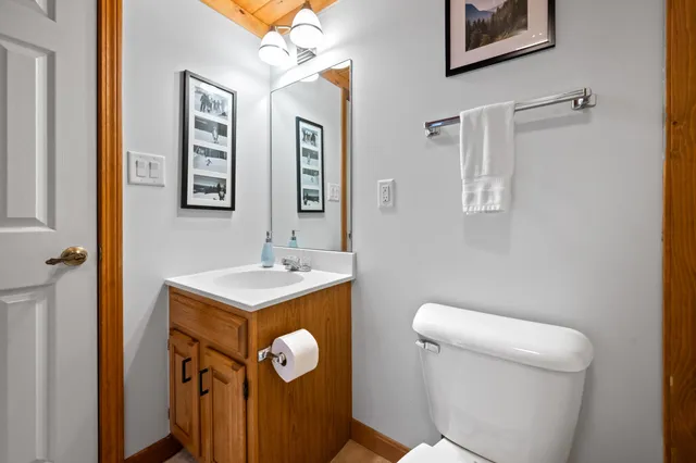 $779,000 | 527 Hannah Loop, Unit 58, Carroll, NH 03595