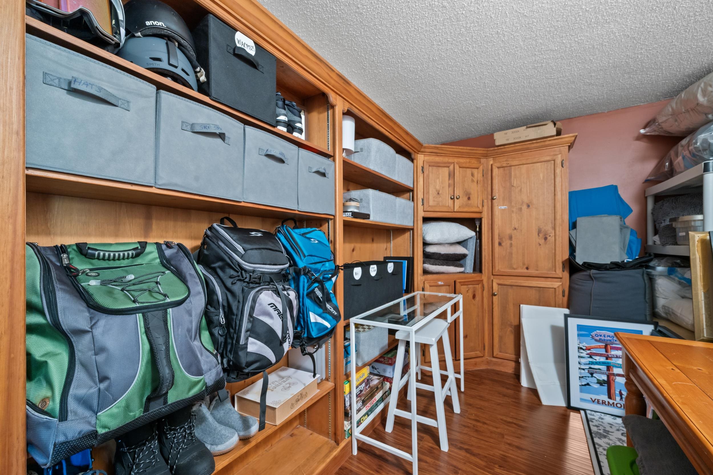 527 Hannah Loop, Unit 58 Carroll, NH 03595 - Photo 36 of 43