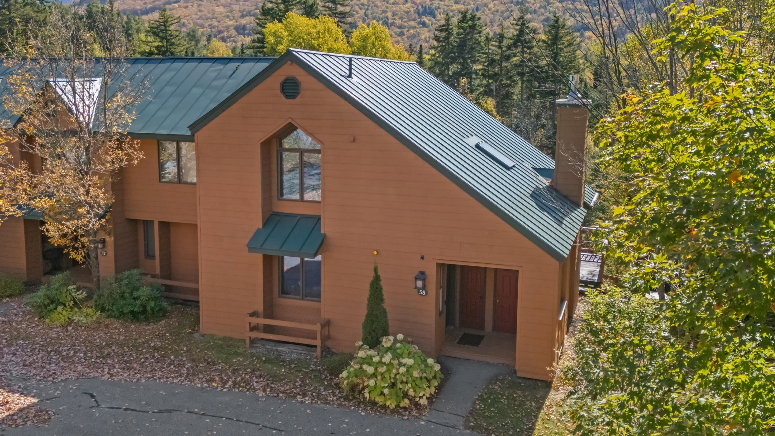 527 Hannah Loop, Unit 58 Carroll, NH 03595 - Photo 40 of 43