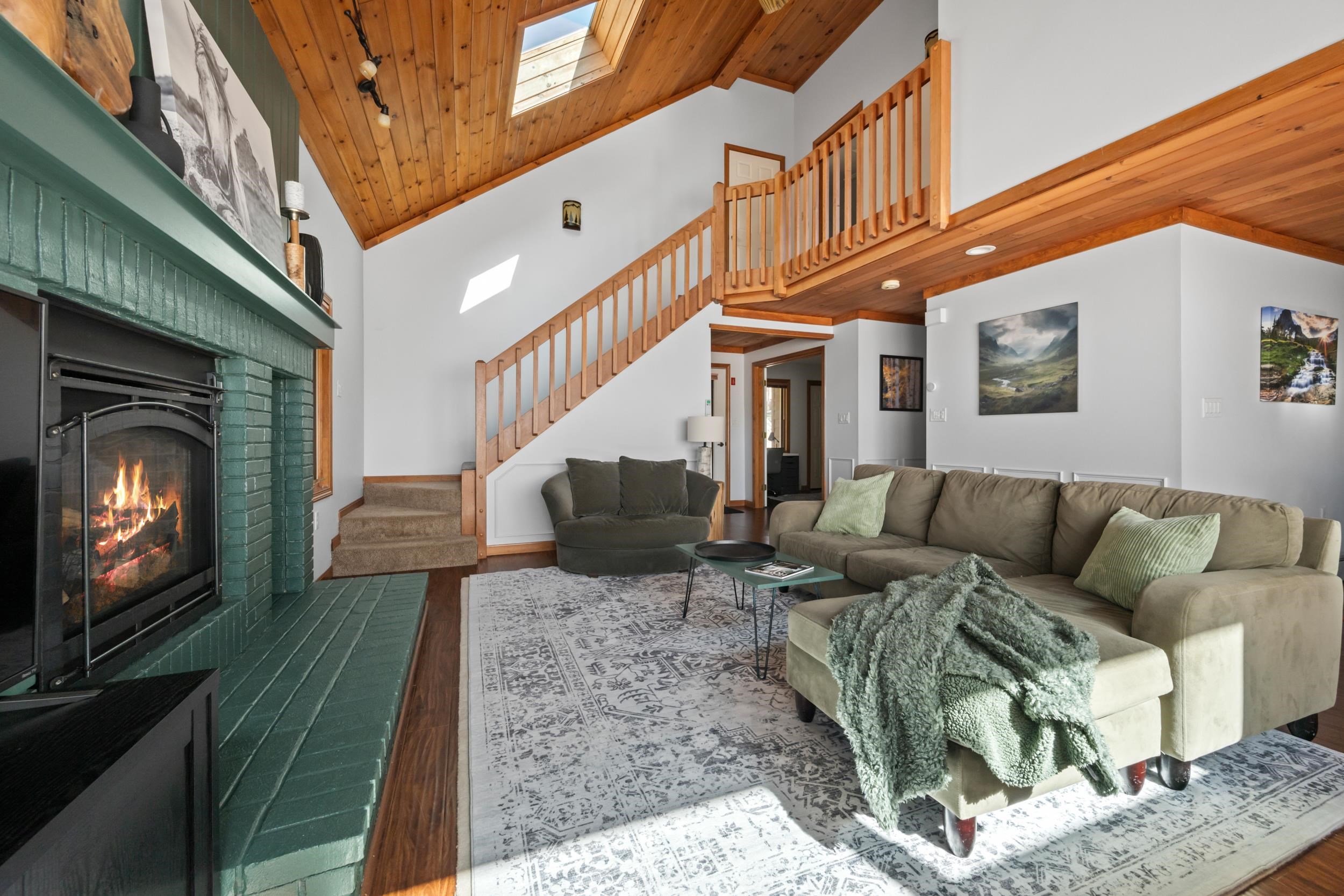 527 Hannah Loop, Unit 58 Carroll, NH 03595 - Photo 6 of 43