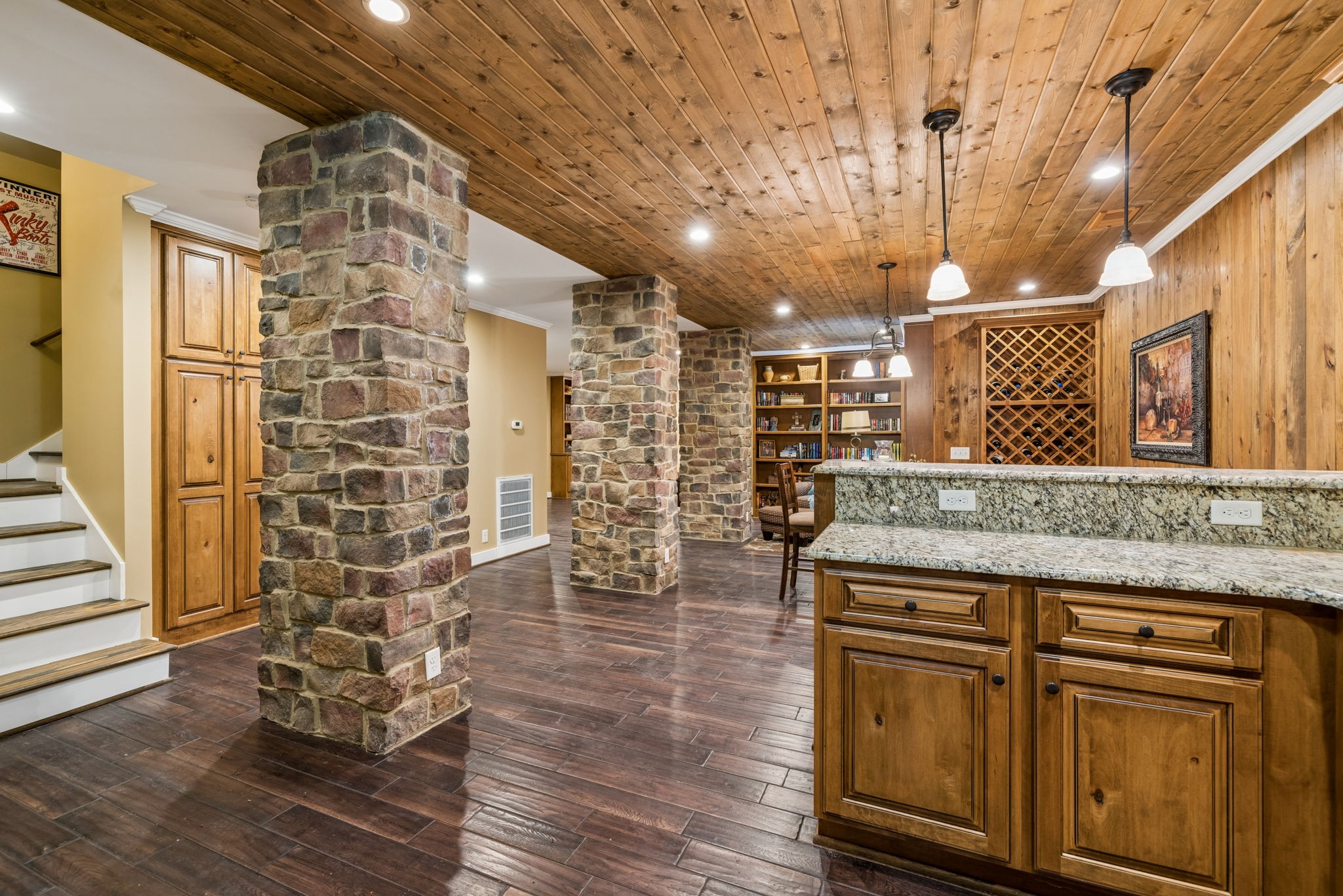 1460 Coleman Road Franklin, TN 37064 - Photo 52 of 100 Gallery Image 52