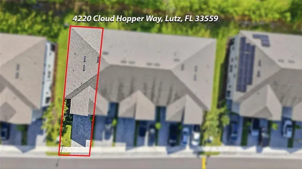 $2,500 | 4220 Cloud Hopper Way, Lutz, FL 33559