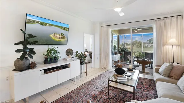 $445,000 | 1685 Morning Sun Lane, Unit E24, Naples, FL 34119