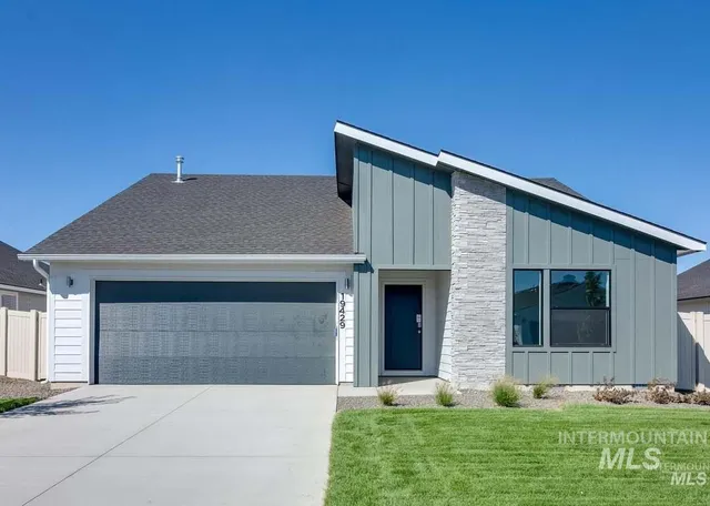 $1,550 | 6495 South Banded Eagle Way, Boise, ID 83709