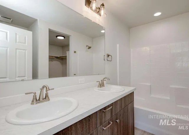 $1,550 | 6495 South Banded Eagle Way, Boise, ID 83709