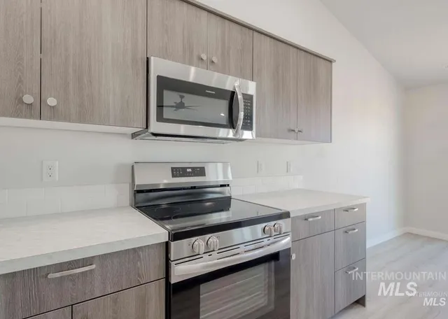 $1,550 | 6495 South Banded Eagle Way, Boise, ID 83709