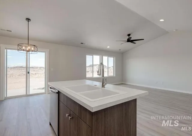 $1,550 | 6495 South Banded Eagle Way, Boise, ID 83709