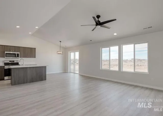 $1,550 | 6495 South Banded Eagle Way, Boise, ID 83709