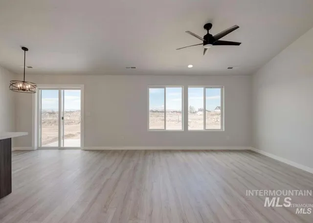 $1,550 | 6495 South Banded Eagle Way, Boise, ID 83709