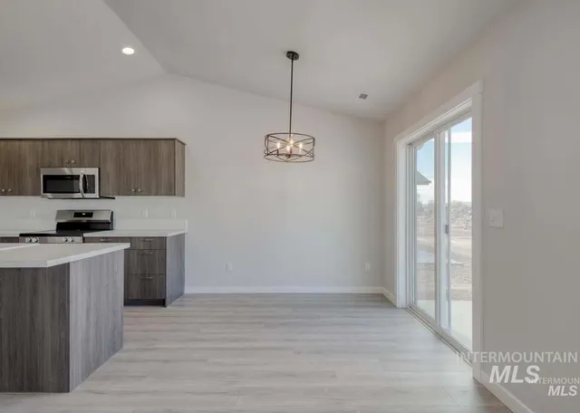 $1,550 | 6495 South Banded Eagle Way, Boise, ID 83709