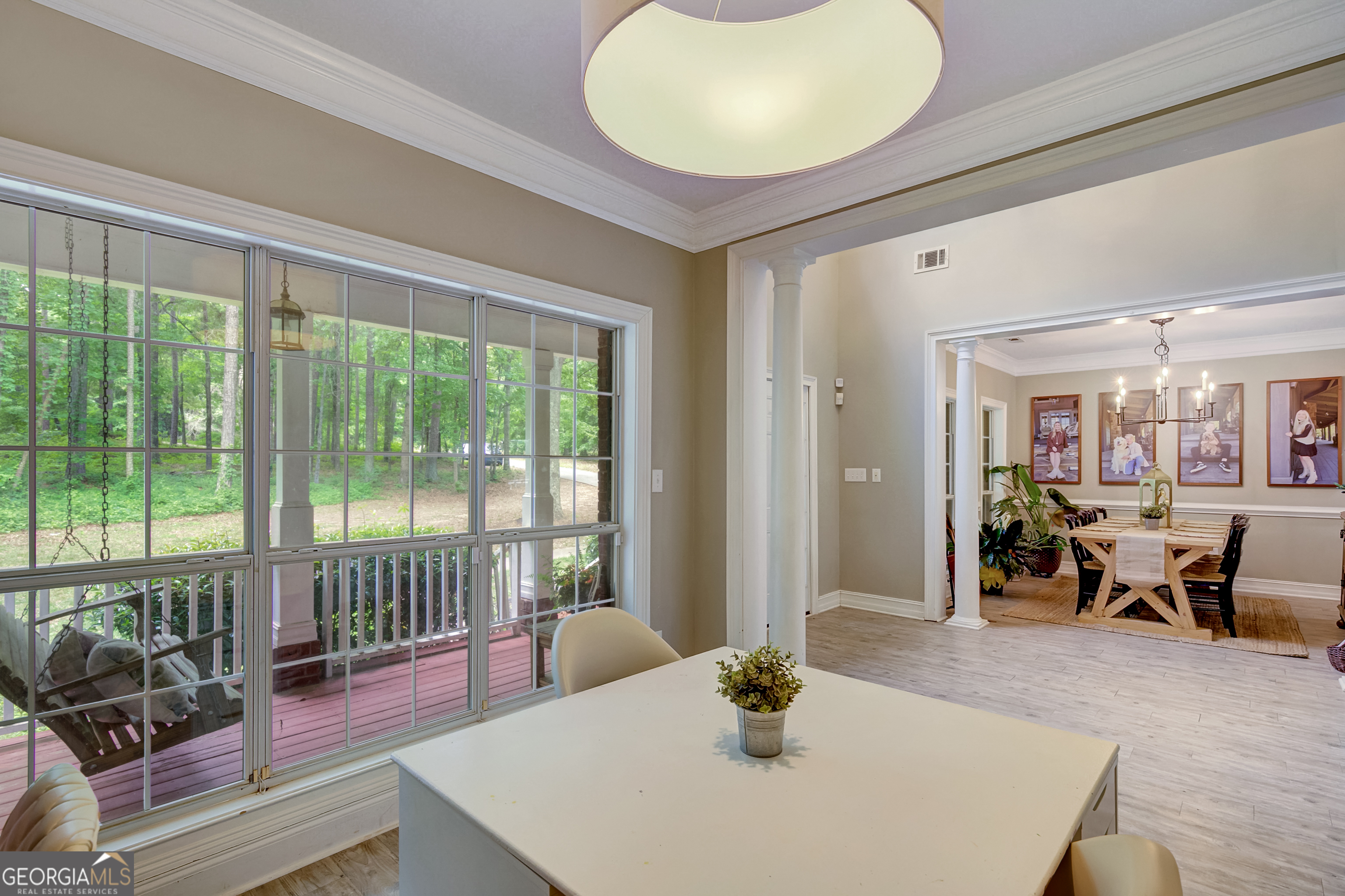 548 Martin Mill Road Moreland, GA 30259 - Photo 12 of 74