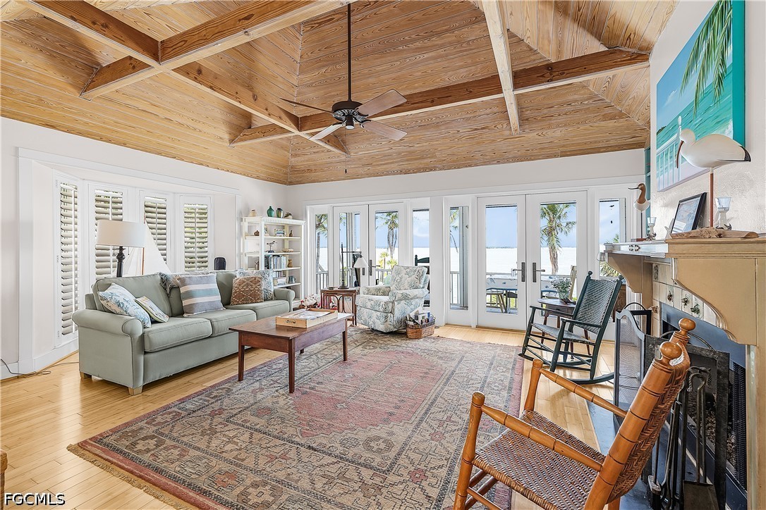 123 Useppa Island, Unit B Useppa Island, FL 33922 - Photo 31 of 50