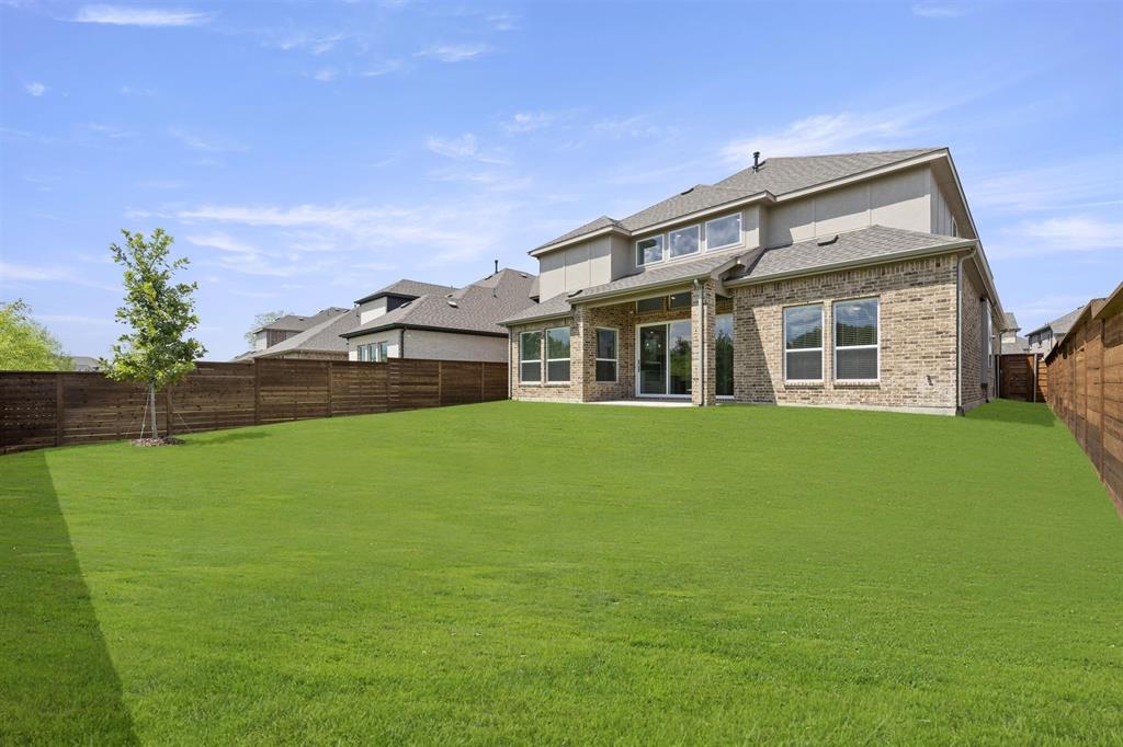 1940 Harmony Pne Way Mesquite, TX 75181 - Photo 8 of 30