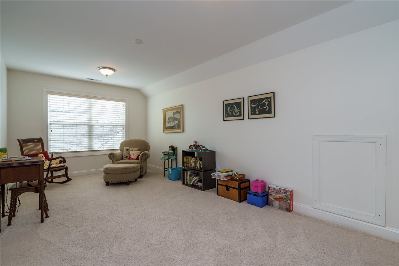 4005 Periwinkle Blue Lane Raleigh, NC 27612 - Photo 22 of 29 Top Floor Bonus Room