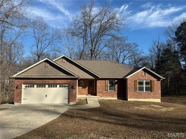 $398,000 | 18 Wedgewood Drive, Union, MO 63084