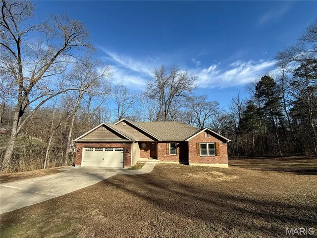 $398,000 | 18 Wedgewood Drive, Union, MO 63084