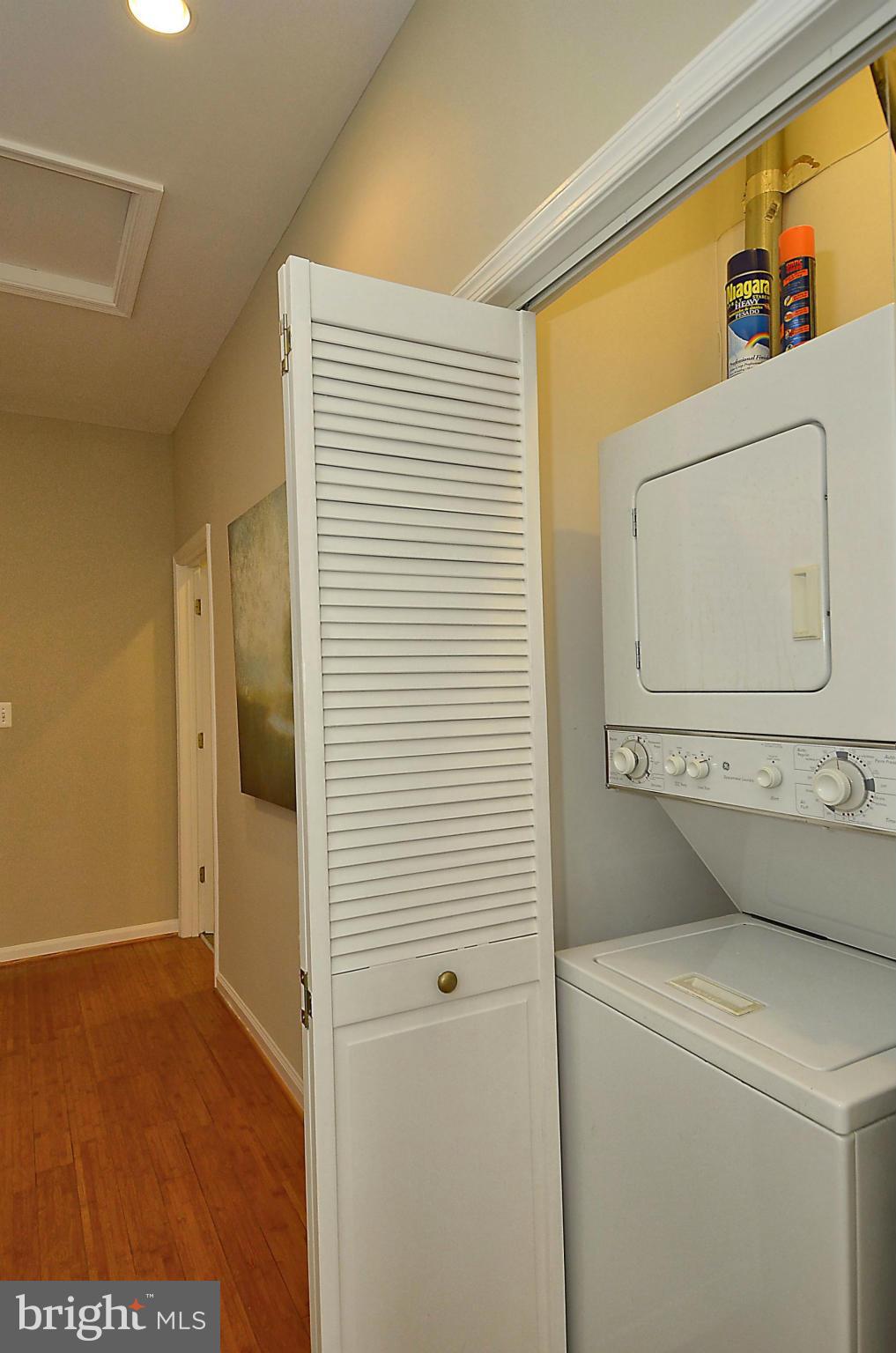 13 R Street Northeast, Unit 2 Washington, DC 20002 - Photo 14 of 19 Interior (General)