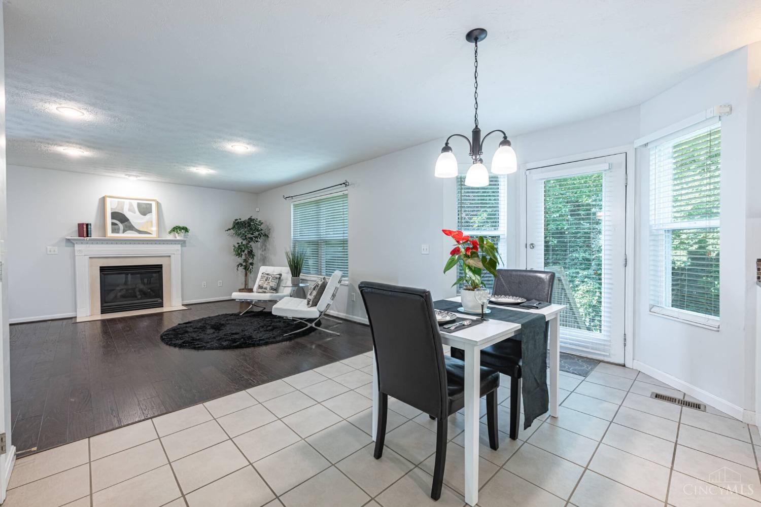 9035 Highland Circle Springboro, OH 45066 - Photo 13 of 47