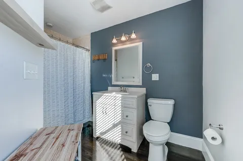 $799,000 | 720 East 8th Street, Unit 2, Boston, MA 02127