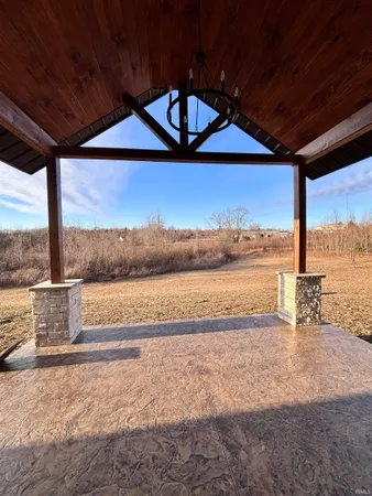 $499,900 | 2267 Old Highway 60 West, Mitchell, IN 47446