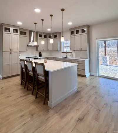 $499,900 | 2267 Old Highway 60 West, Mitchell, IN 47446