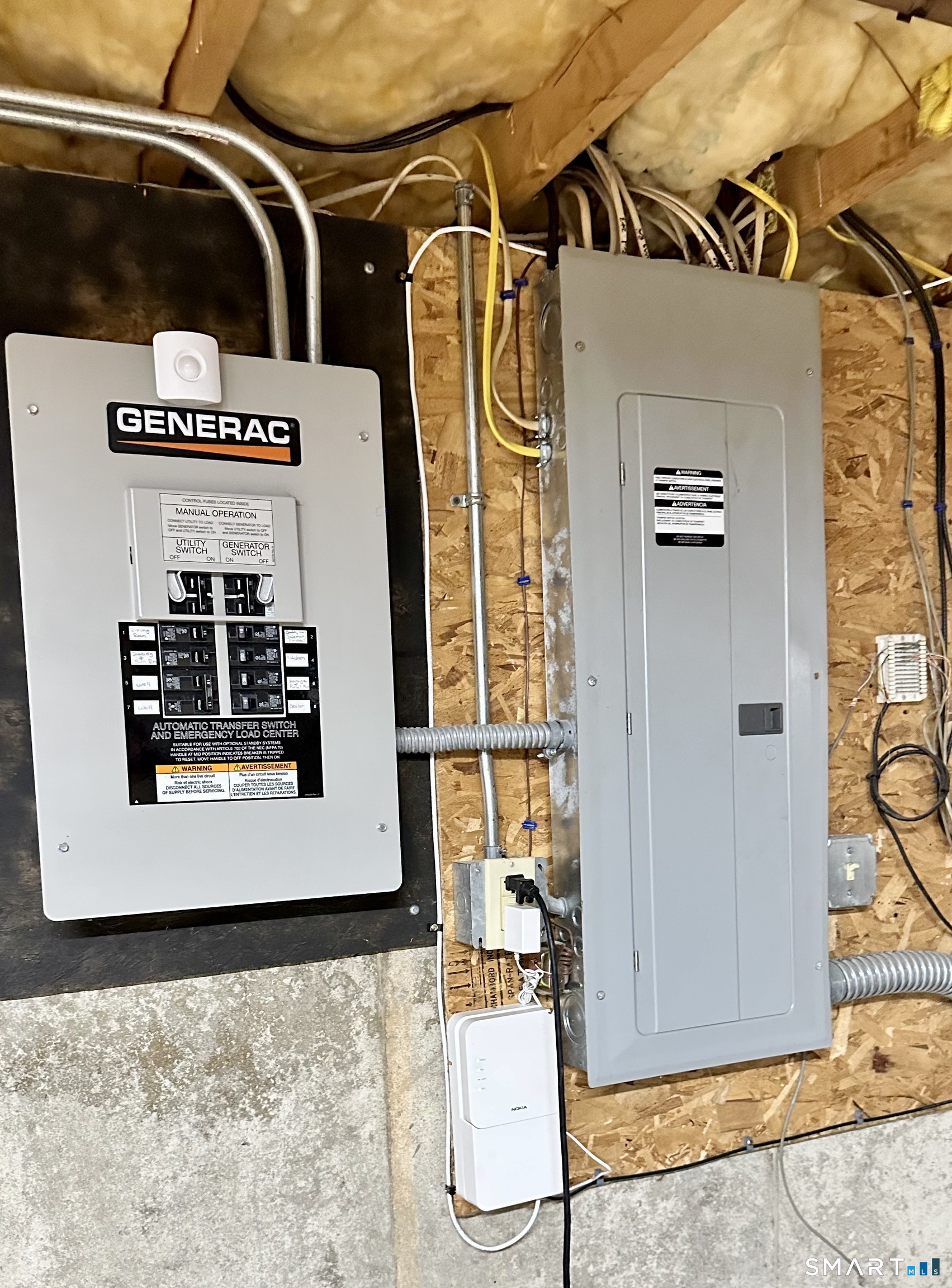 512 Brook Road Scotland, CT 06247 - Photo 16 of 22 a view of water heater
