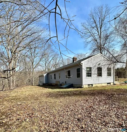 $350,000 | 512 Brook Road, Scotland, CT 06247