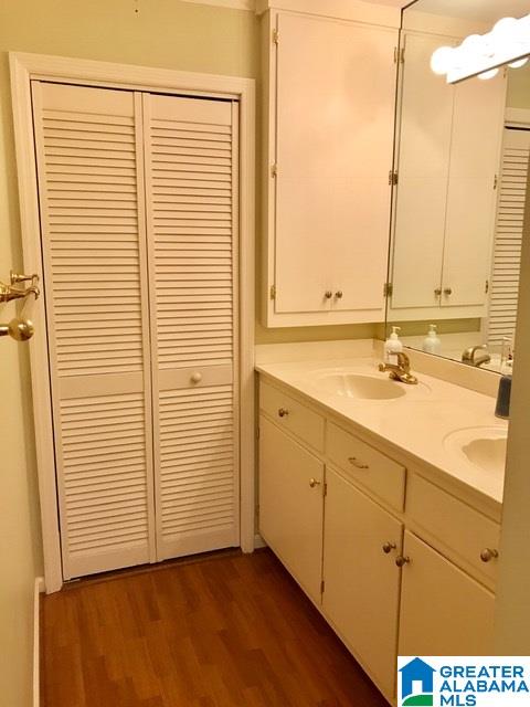 4233 Harpers Ferry Road Birmingham, AL 35213 - Photo 19 of 27