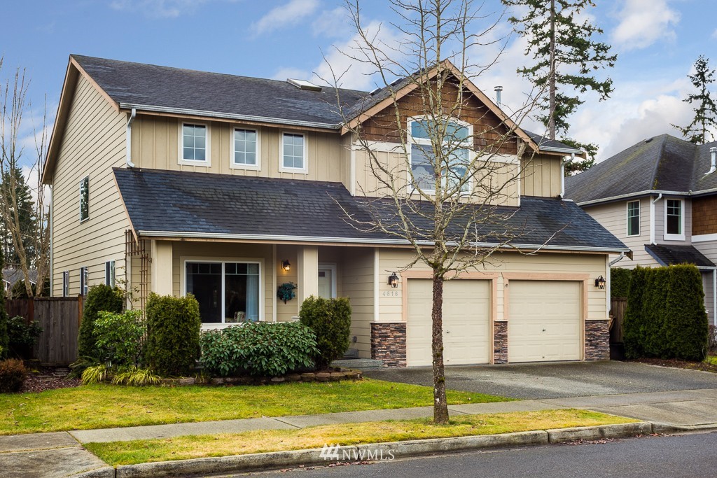 4616 152nd Place Southeast Bothell, WA 98012 - Photo 2 of 25