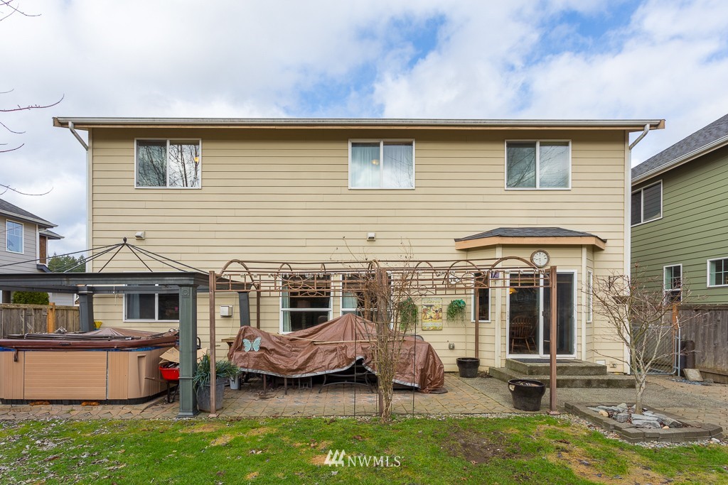 4616 152nd Place Southeast Bothell, WA 98012 - Photo 23 of 25