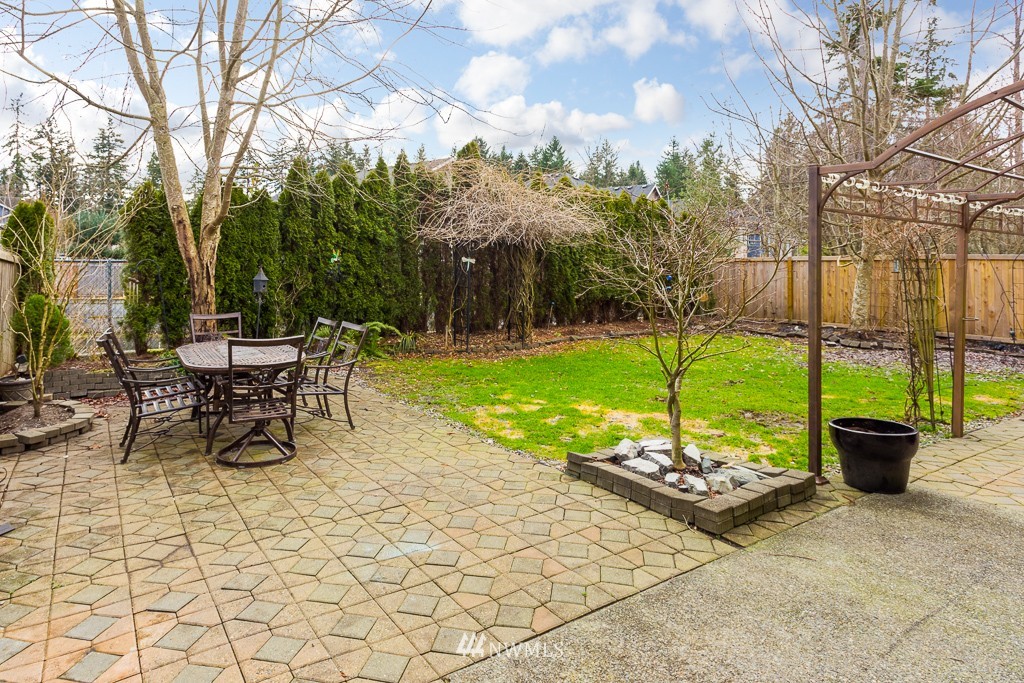 4616 152nd Place Southeast Bothell, WA 98012 - Photo 24 of 25