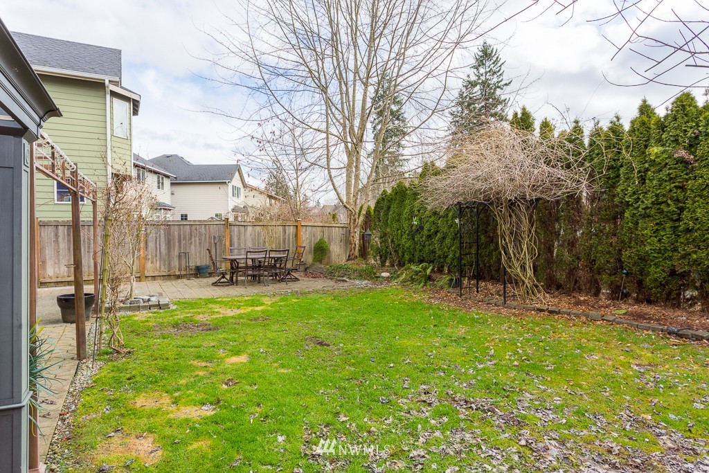 4616 152nd Place Southeast Bothell, WA 98012 - Photo 25 of 25