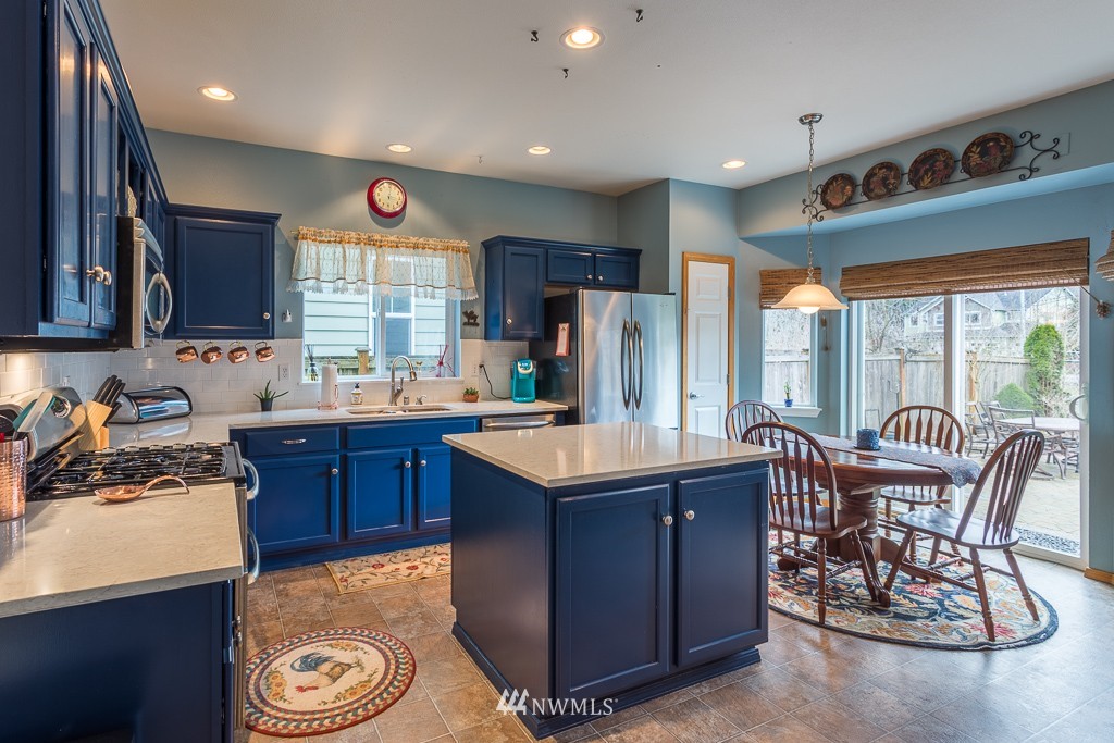 4616 152nd Place Southeast Bothell, WA 98012 - Photo 9 of 25