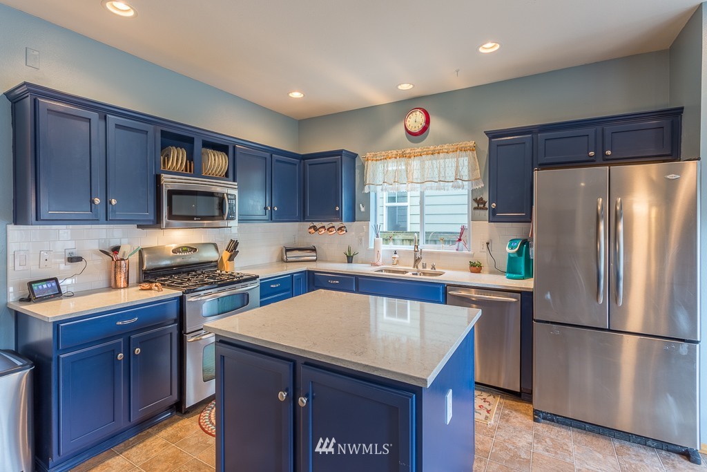 4616 152nd Place Southeast Bothell, WA 98012 - Photo 10 of 25