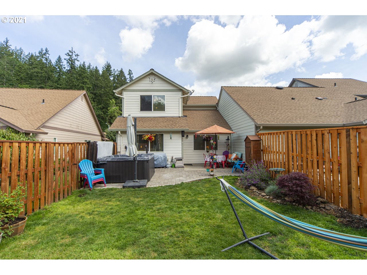 424 Walnut Way Silverton, OR 97381 - Photo 29 of 32 Gallery Image 29